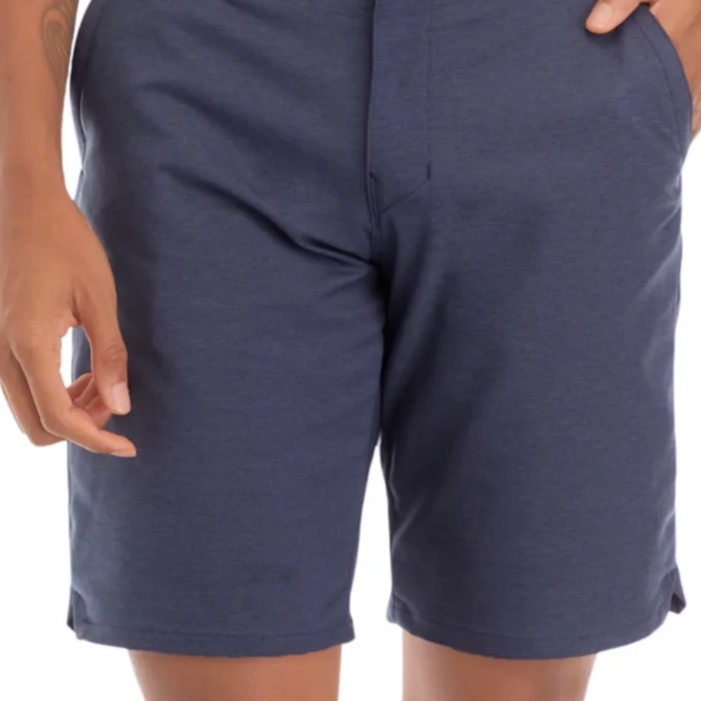 Tommy Bahama Men's On Par Shorts size 46 Color Is‎ Coal/Grey New With Tags